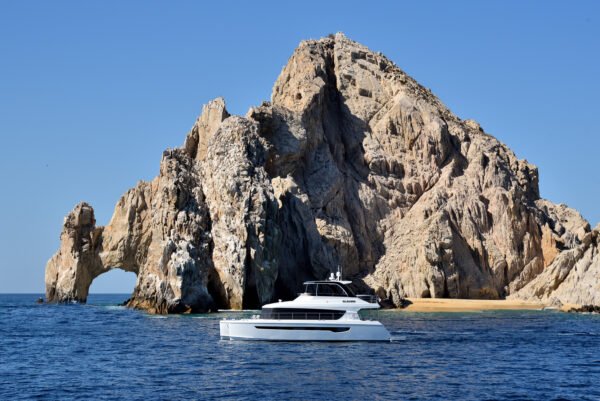 Luxury yacht charters Cabo and fishing charters in Cabo, Cabo San Lucas, and Los Cabos – premium yacht rental and deep sea fishing experiences