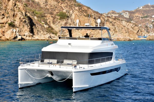 Luxury yacht charters Cabo and fishing charters in Cabo, Cabo San Lucas, and Los Cabos – premium yacht rental and deep sea fishing experiences