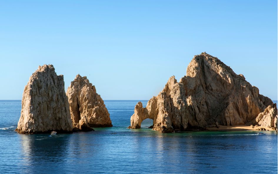 Lo mejor de Los Cabos