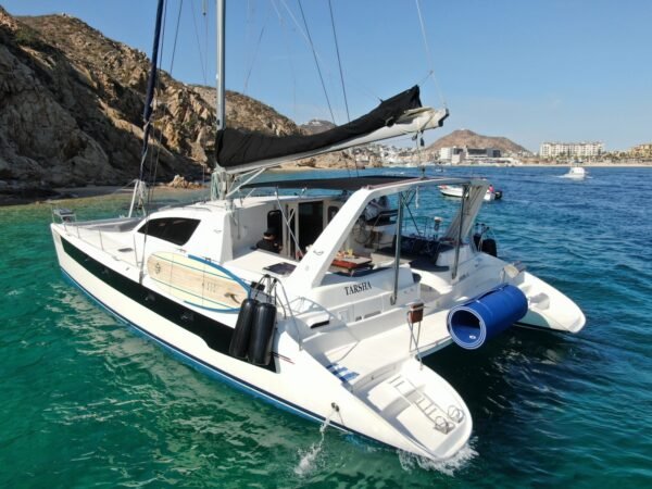 Luxury yacht charters and fishing charters in Cabo, Cabo San Lucas, and Los Cabos – premium yacht rental and deep sea fishing experiences