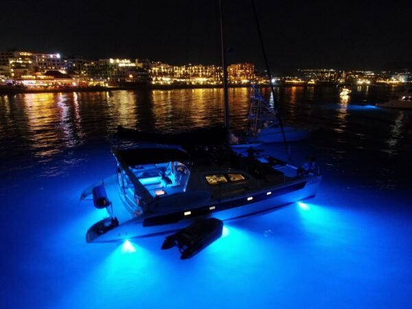 Luxury yacht charters and fishing charters in Cabo, Cabo San Lucas, and Los Cabos – premium yacht rental and deep sea fishing experiences