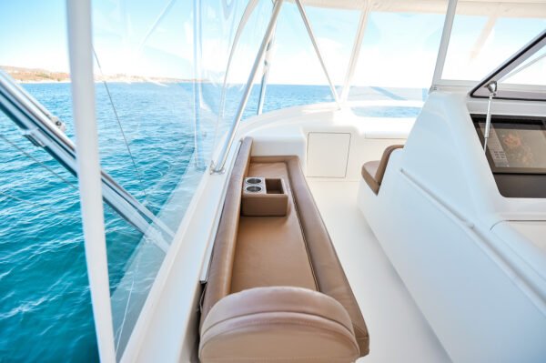 Luxury yacht charters Cabo and fishing charters in Cabo, Cabo San Lucas, and Los Cabos – premium yacht rental and deep sea fishing experiences