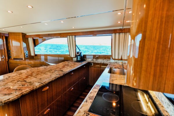 Luxury yacht charters Cabo and fishing charters in Cabo, Cabo San Lucas, and Los Cabos – premium yacht rental and deep sea fishing experiences