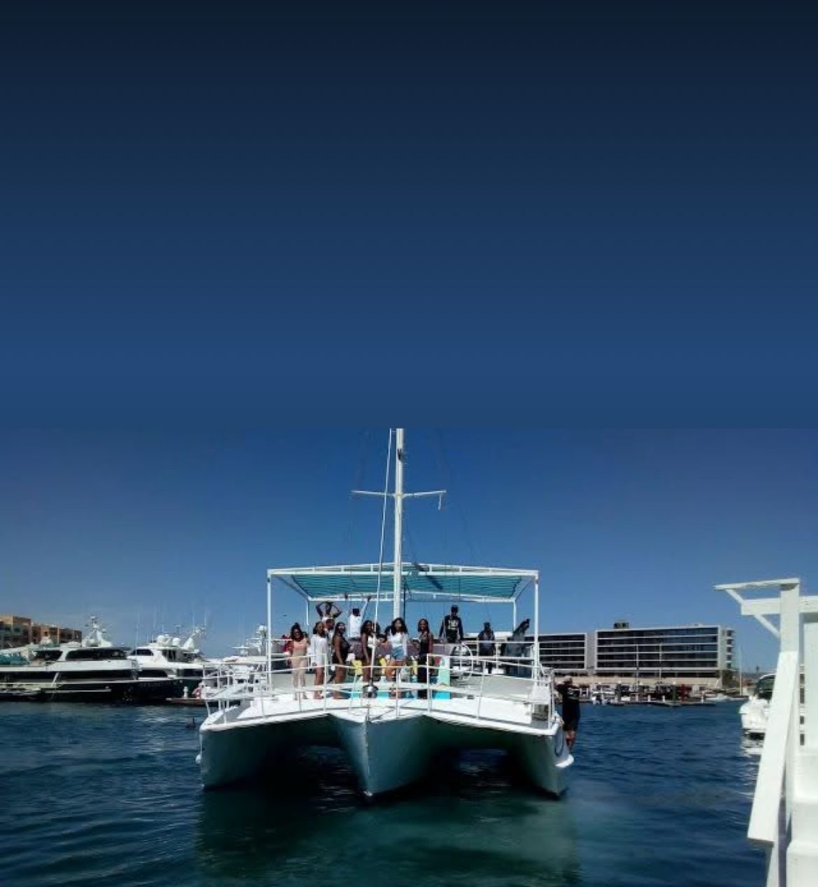 Boat Rentals Cabo San Lucas