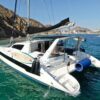 Catamaran Sailboat 52 | Yacht Charters Cabo - Image 5
