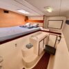 Catamaran Sailboat 52 | Yacht Charters Cabo - Image 7