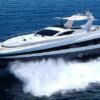 Boat rental cabo