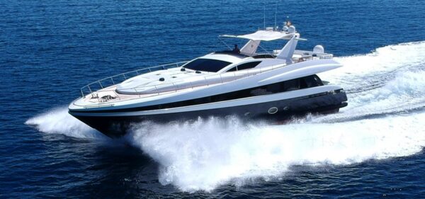 Boat rental cabo