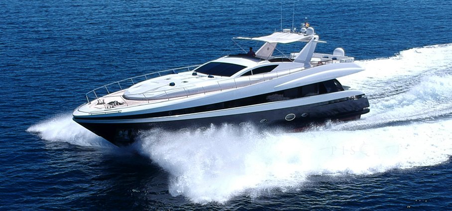 luxury yachts cabo