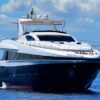 Solange 80' 2010  | Yacht Charters Cabo