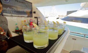 Cabo yacht charters