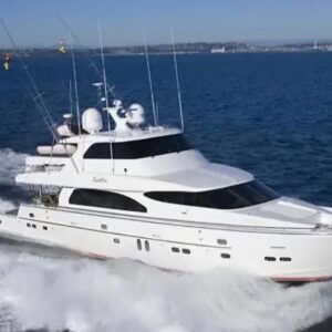 Cabo Yacht Booking