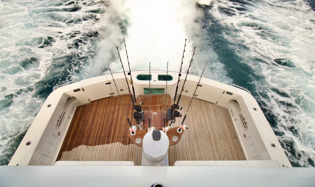 Cabo Fishing Charters