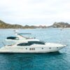 Cabo Yacht Rentals