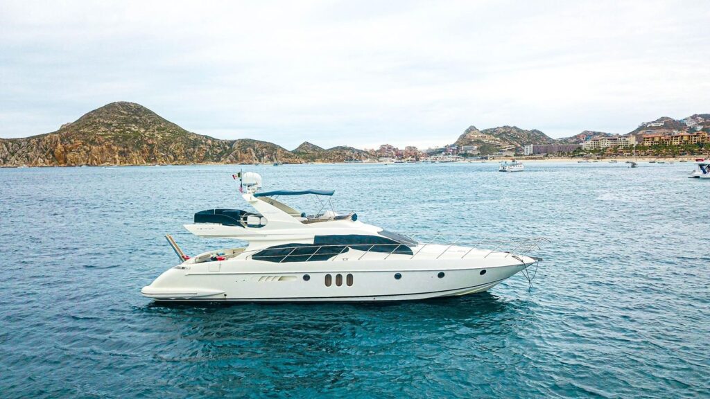 Cabo Yacht Rentals