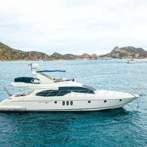 Cabo Yacht Rentals