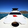 Azimut 62ft  | Yacht Charters Cabo | Best Yacht Rentals in Cabo - Image 10