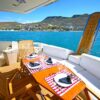 Azimut 62ft  | Yacht Charters Cabo | Best Yacht Rentals in Cabo - Image 11