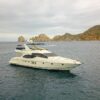 Cabo yacht charters | Cabo Boat Tours