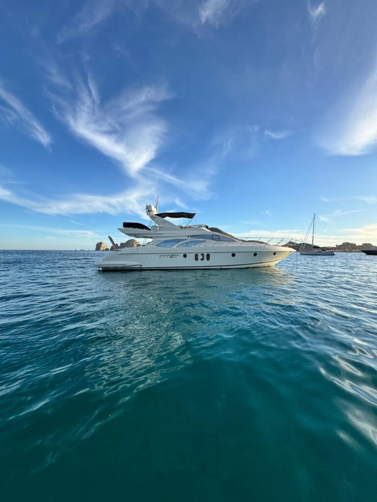 cabo boat charters