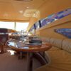 Luxury yacht charter