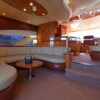 Azimut 62ft  | Yacht Charters Cabo | Best Yacht Rentals in Cabo - Image 7