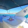 Azimut 62ft  | Yacht Charters Cabo | Best Yacht Rentals in Cabo - Image 8