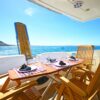 yacht rental cabo
