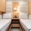 Azimuth 84' ft | Yacht Charters Cancun - Image 9
