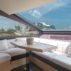 Azimuth 84' ft | Yacht Charters Cancun - Image 7