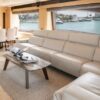 Azimuth 84' ft | Yacht Charters Cancun - Image 5