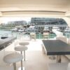 Azimuth 84' ft | Yacht Charters Cancun - Image 15