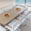 Azimuth 84' ft | Yacht Charters Cancun - Image 14