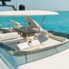 Azimuth 84' ft | Yacht Charters Cancun - Image 17