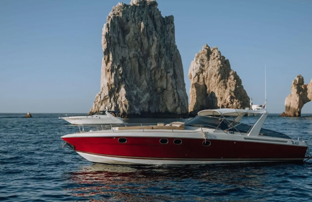 Rent a Boat Cabo: Your Gateway to Adventure, Relaxation, and Luxury at Sea