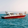 Refit Bahia 45' 2020