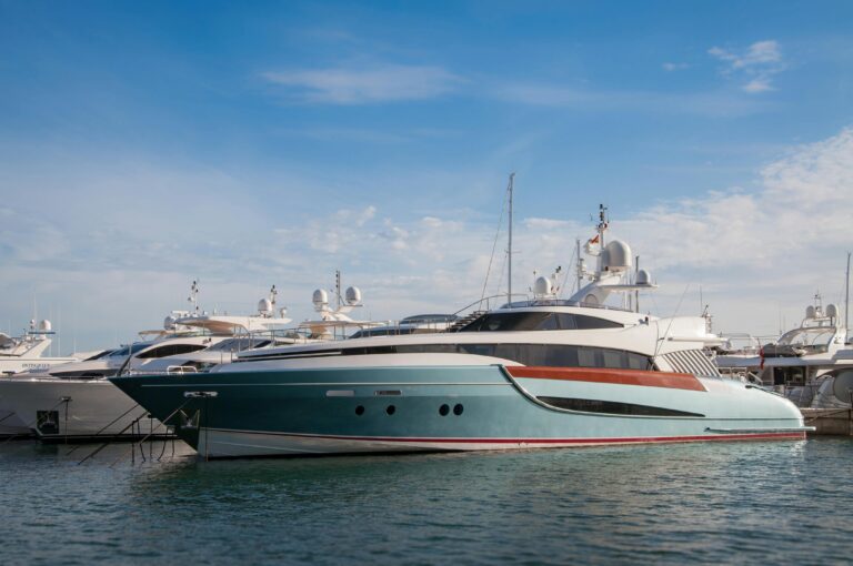 Cabo yacht Charters | Cabo Boat Rental