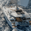 Lagoon 50' 2008 | Yacht Charters Cabo - Image 3