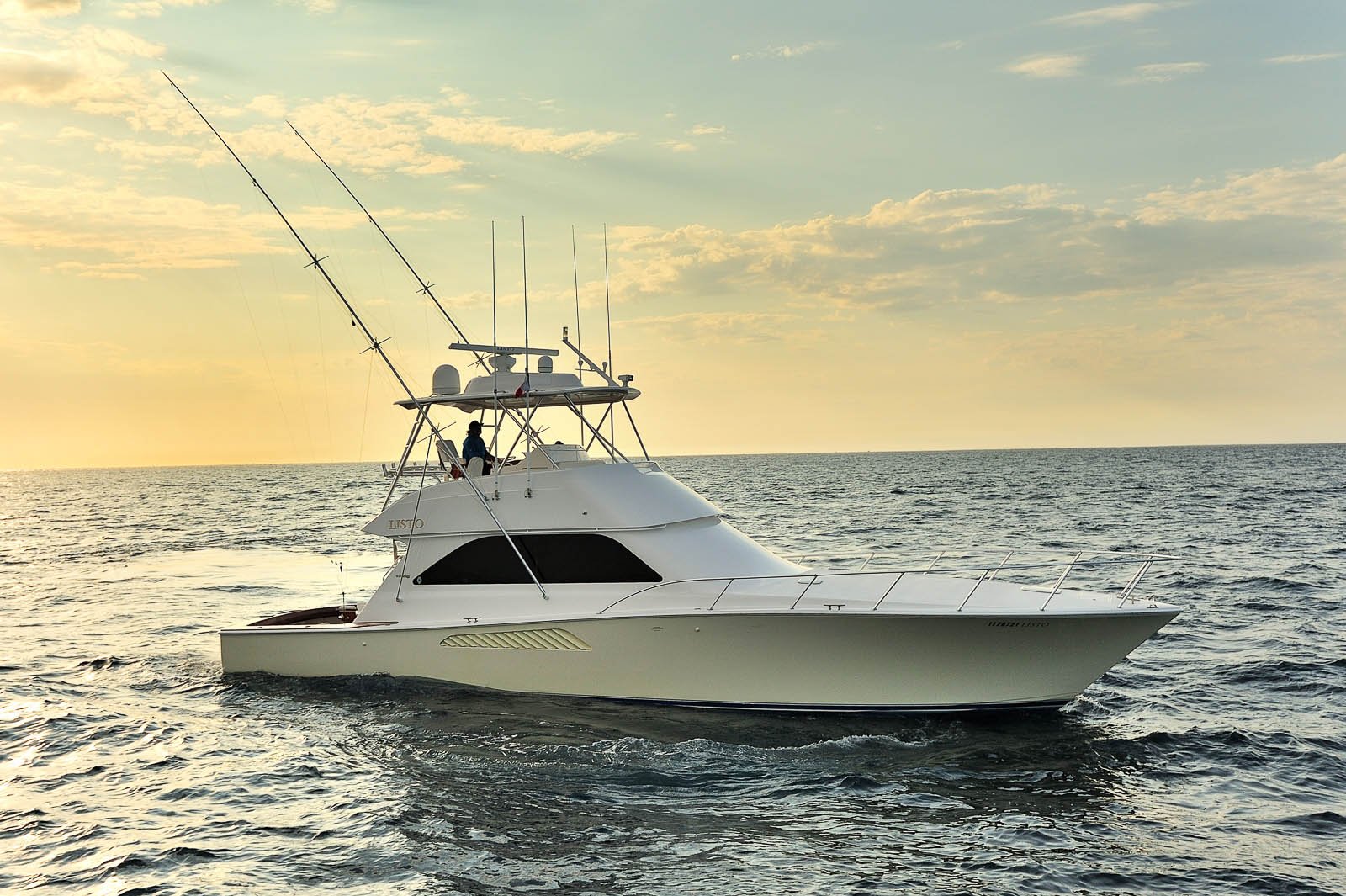 fishing Charters Cabo San Lucas