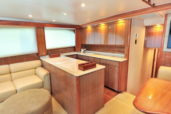 Viking 48' 2017 | Yacht Charters Cabo - Image 6