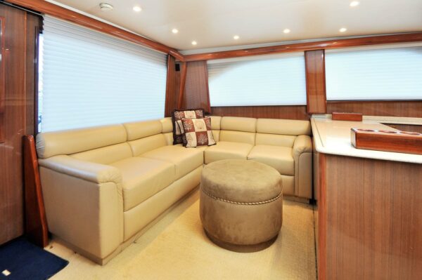 Viking 48' 2017 | Yacht Charters Cabo - Image 4