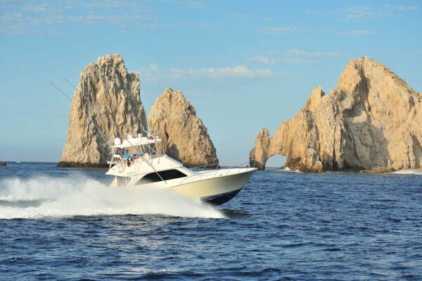 Viking 48' 2017 | Yacht Charters Cabo - Image 7