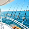 Viking 60' 2019 | Yacht Charters Cabo - Image 2