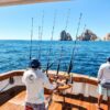 fishing boat cabo san lucas| Affordable Shared Fishing Charters in Cabo