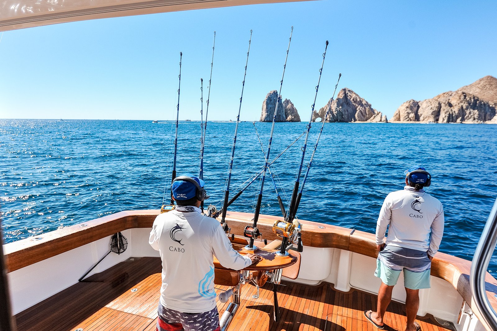 fishing boat cabo san lucas| Affordable Shared Fishing Charters in Cabo