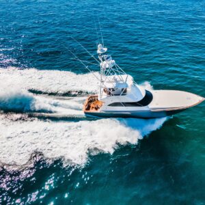 Viking 60' 2019 | Yacht Charters Cabo