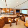 Viking 60' 2019 | Yacht Charters Cabo - Image 11