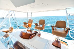 Cabo Boat Charters: Your Ultimate Guide to Exploring Baja from the Water