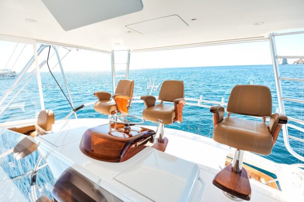 Viking 60' 2019 | Yacht Charters Cabo - Image 6
