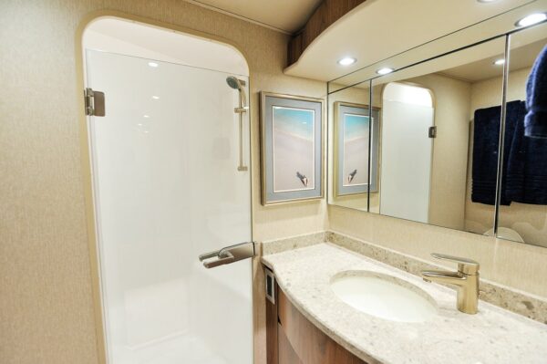 Viking 62' 2020 | Yacht Charters Cabo - Image 11